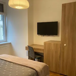 Twix Guest house
