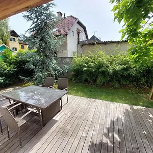 R41 - Tivoli Groundfloor Gasthof