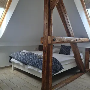 Azur Bed & Breakfast