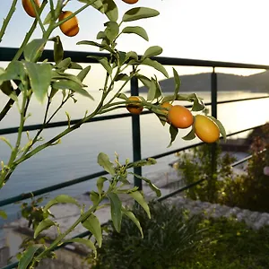 Panorma Maison d'hôtes Qeparo