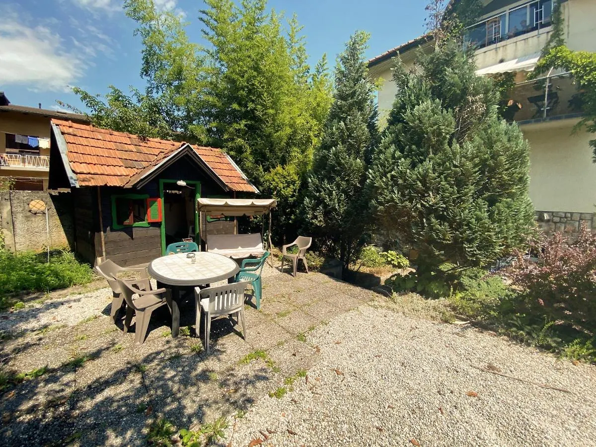 Family Guesthouse Greenslo Laibach 2*,  Slowenien