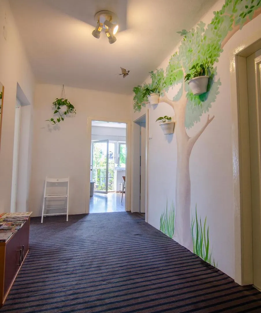 ** Gasthof Family Guesthouse Greenslo Laibach Slowenien