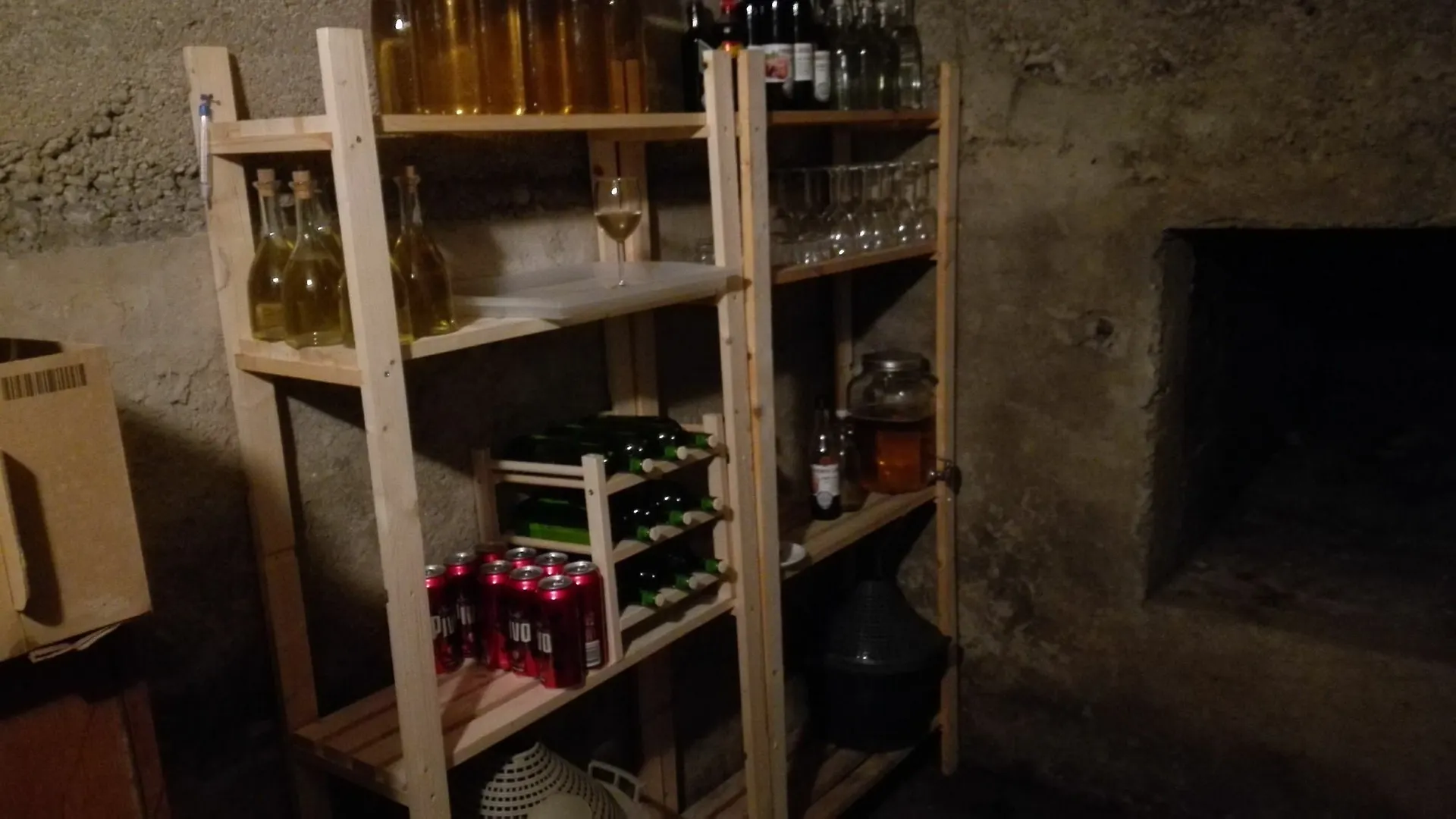 ** Gasthof Family Guesthouse Greenslo Laibach Slowenien